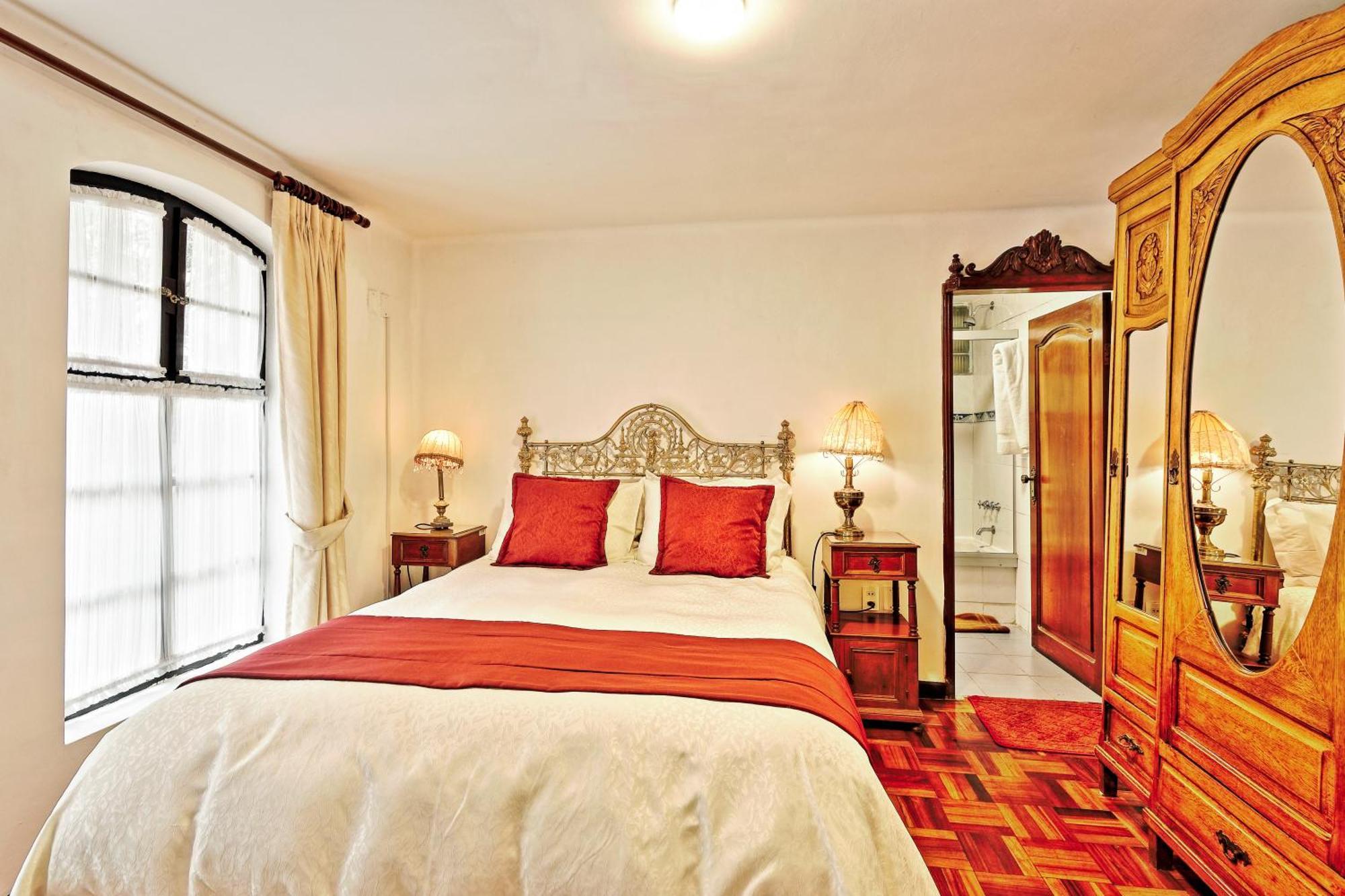El Hotel De Su Merced Sucre Buitenkant foto